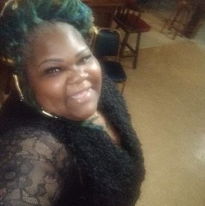 Meet your Posher, Donyale